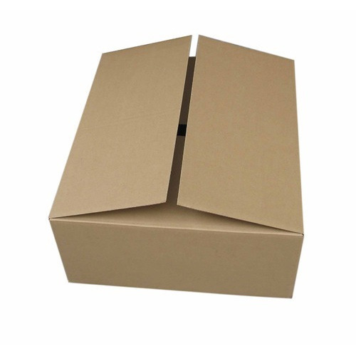 Corrugated Carton Boxes